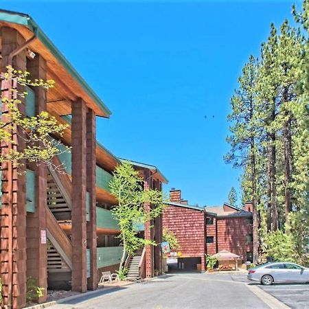 Getaways At Snow Lake Lodge Big Bear Lake Kültér fotó