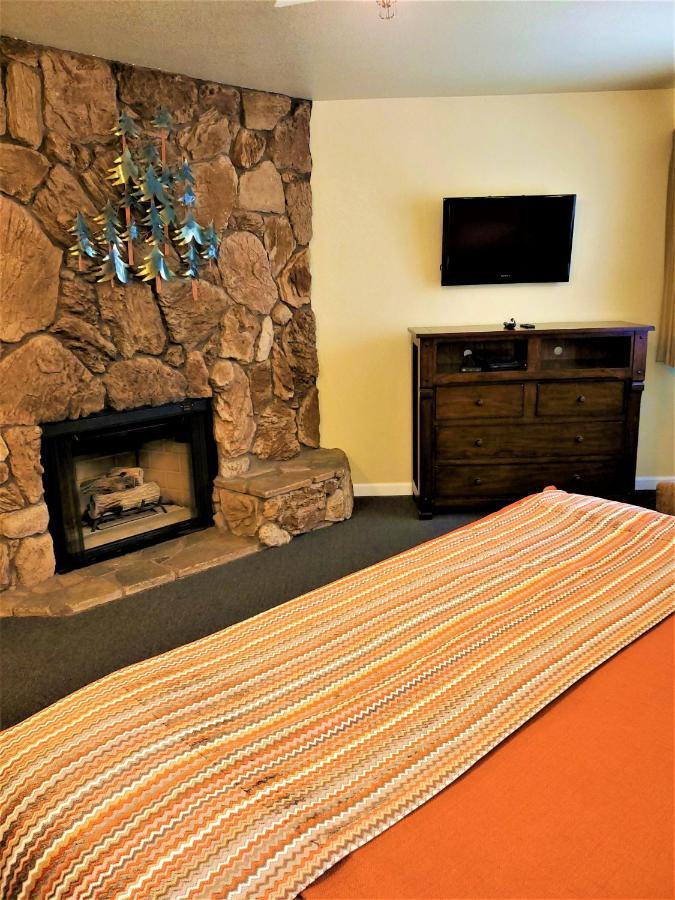 Getaways At Snow Lake Lodge Big Bear Lake Kültér fotó
