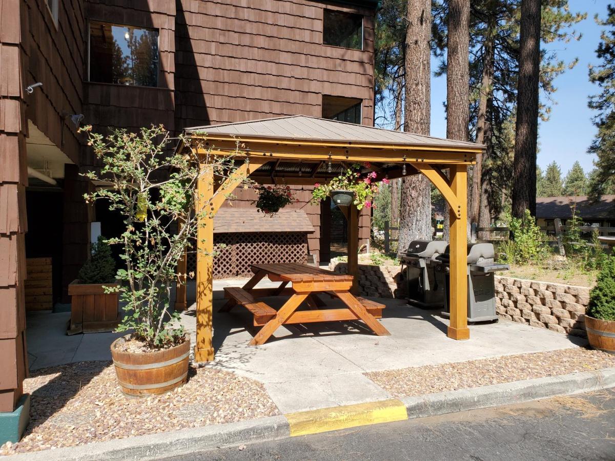 Getaways At Snow Lake Lodge Big Bear Lake Kültér fotó