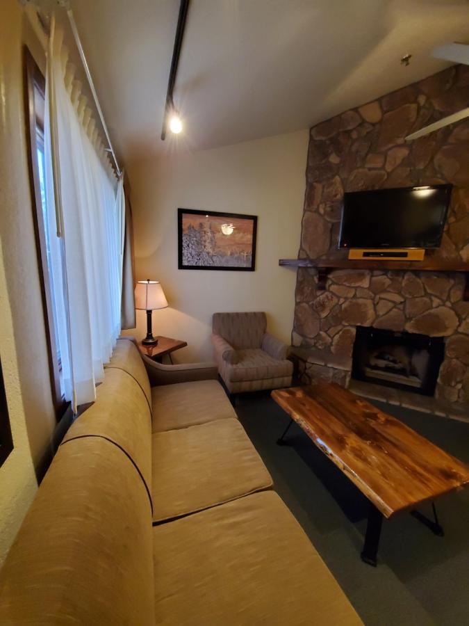 Getaways At Snow Lake Lodge Big Bear Lake Kültér fotó