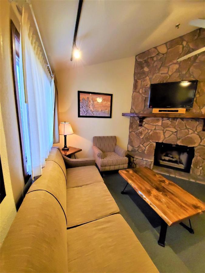 Getaways At Snow Lake Lodge Big Bear Lake Kültér fotó
