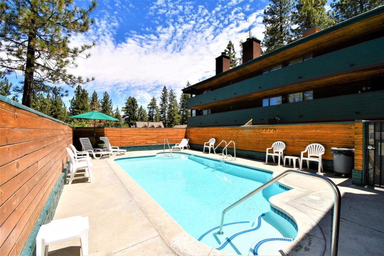 Getaways At Snow Lake Lodge Big Bear Lake Kültér fotó