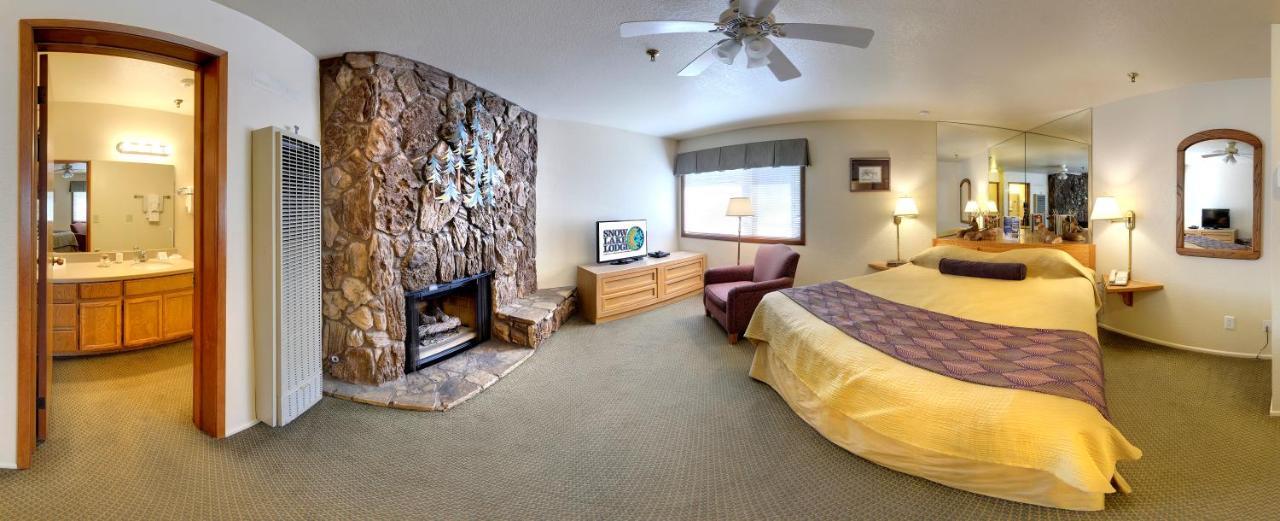 Getaways At Snow Lake Lodge Big Bear Lake Kültér fotó