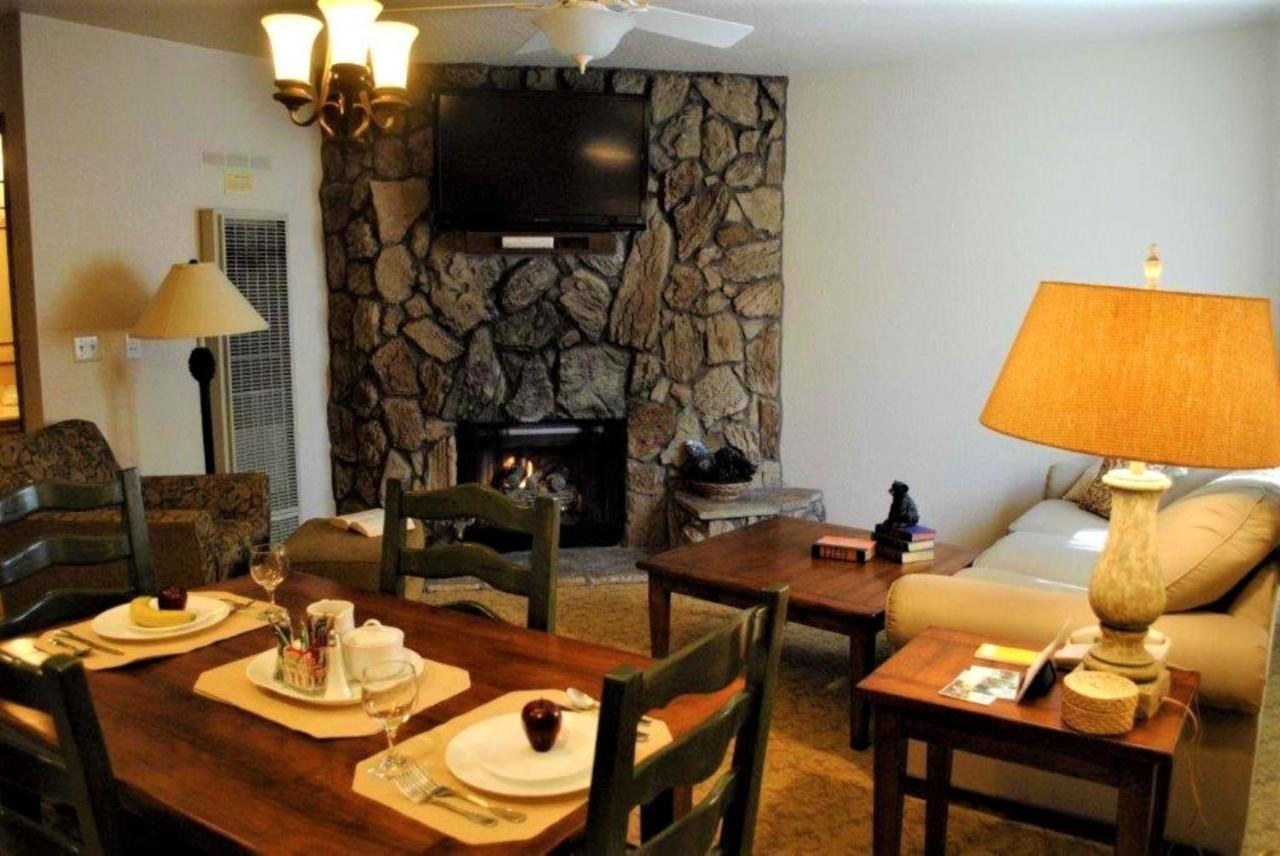 Getaways At Snow Lake Lodge Big Bear Lake Kültér fotó