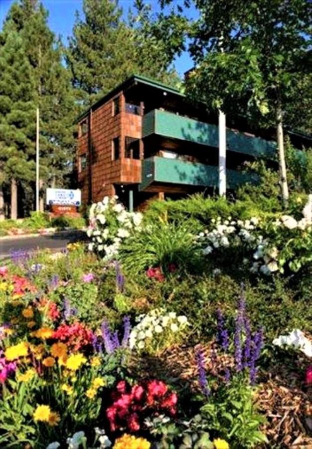 Getaways At Snow Lake Lodge Big Bear Lake Kültér fotó