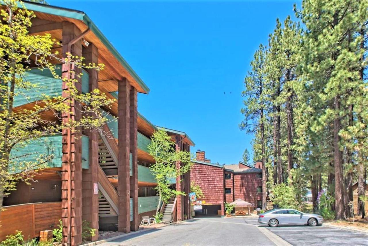 Getaways At Snow Lake Lodge Big Bear Lake Kültér fotó