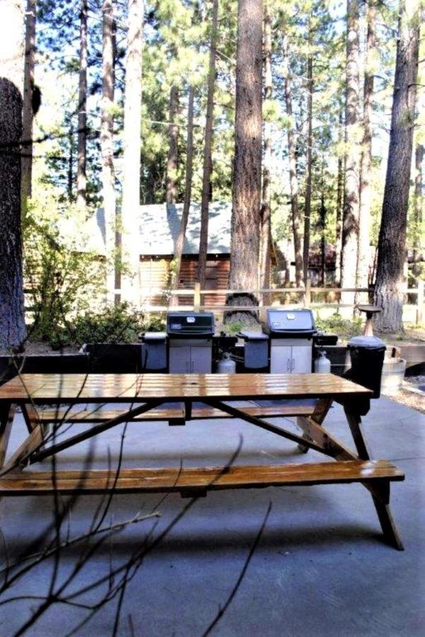 Getaways At Snow Lake Lodge Big Bear Lake Kültér fotó