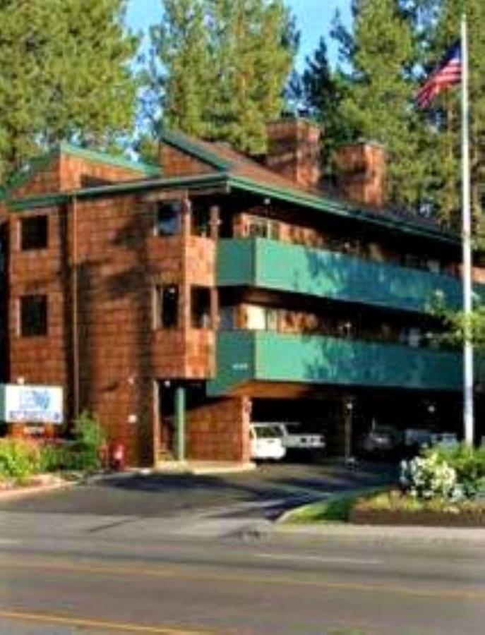 Getaways At Snow Lake Lodge Big Bear Lake Kültér fotó